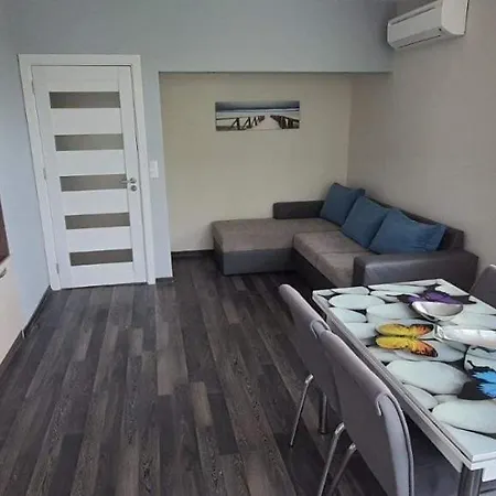 Perfect Cozy Varna